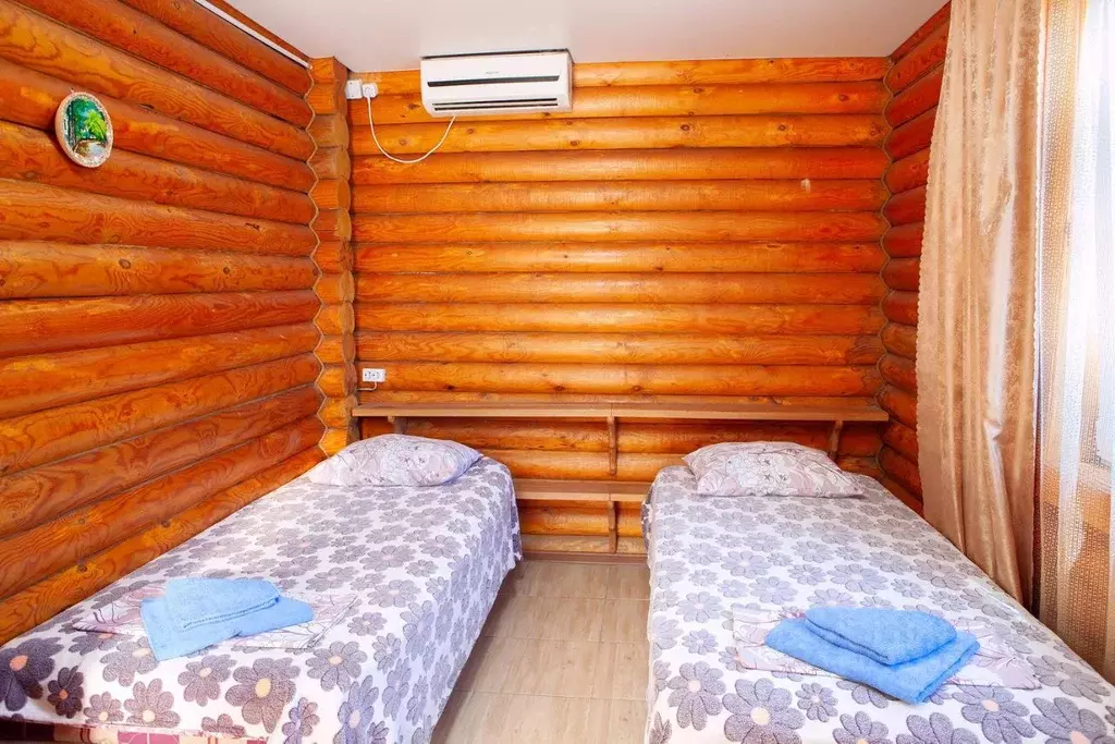 Комната Краснодарский край, Ейск ул. Пляжная, 1А (13.0 м) - Фото 0