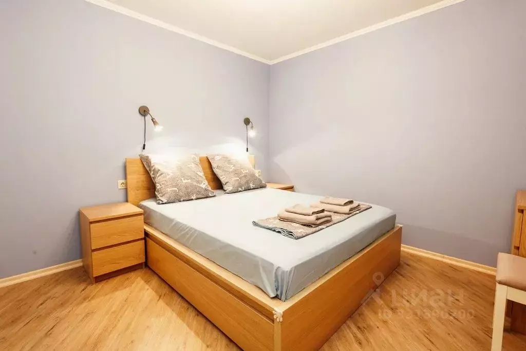 1-к кв. Москва Новочеремушкинская ул., 55К1 (36.0 м) - Фото 1