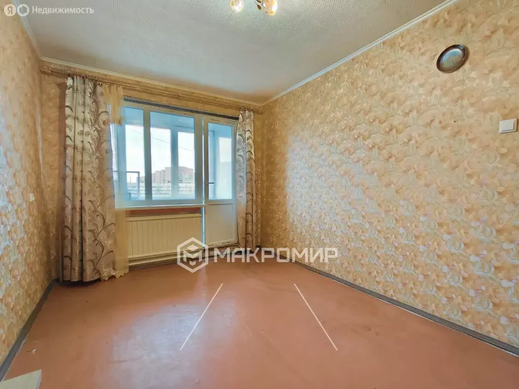 2-комнатная квартира: Санкт-Петербург, улица Руднева, 30к3 (45.9 м) - Фото 0