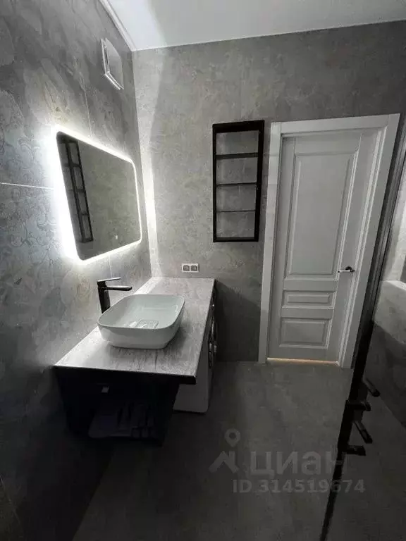 2-к кв. Красноярский край, Красноярск ул. Алексеева, 45 (48.0 м) - Фото 1