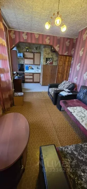 2-к кв. Марий Эл, Йошкар-Ола ул. Ломоносова, 55 (43.0 м) - Фото 2