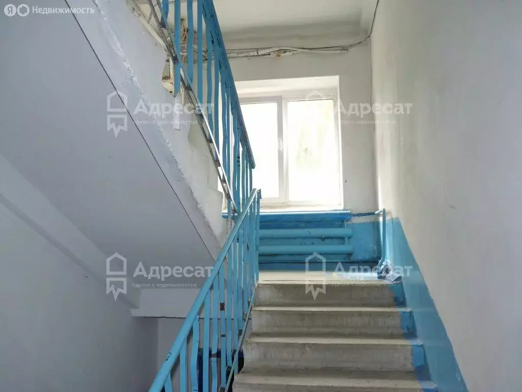 1-комнатная квартира: Волгоград, Университетский проспект, 96 (31.2 м) - Фото 1