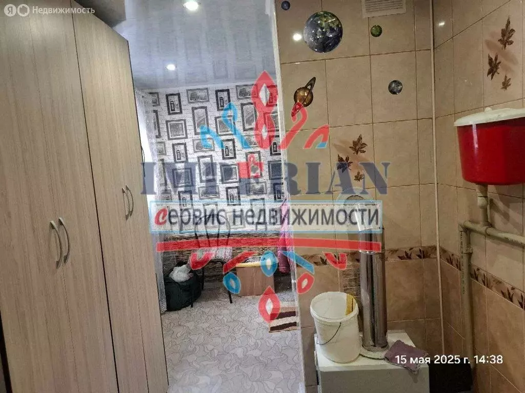 Дом в Шебекино, улица Будённого (45.7 м) - Фото 0
