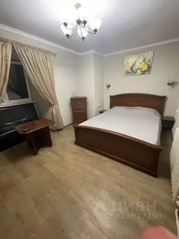 Комната Калининградская область, Калининград ул. Чернышевского, 24 - Фото 0