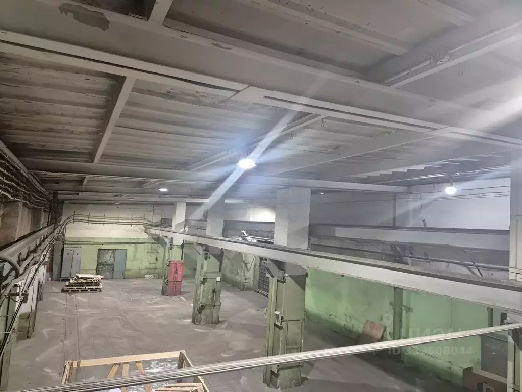 Помещение свободного назначения в Москва ш. Энтузиастов, 31С50 (323 м) - Фото 2