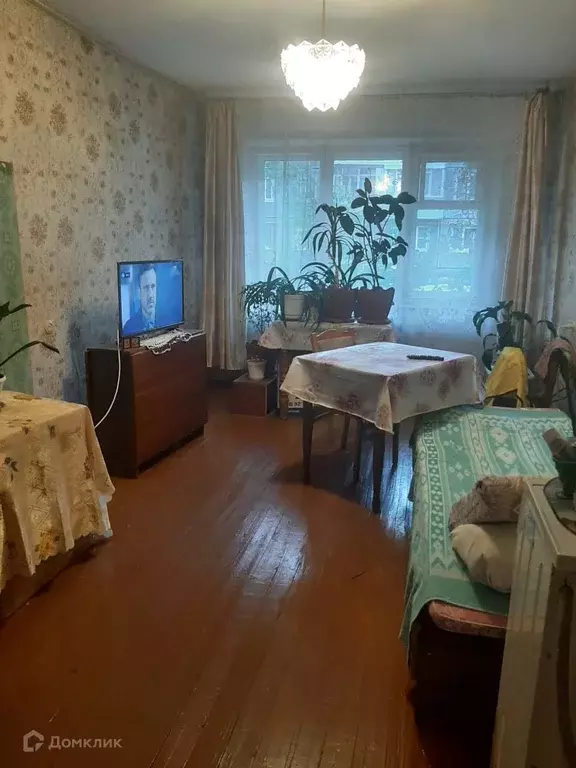 Продаётся 2-к квартира, 45 м - Фото 0