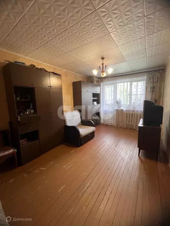 Продаётся 1-к квартира, 32.5 м - Фото 0