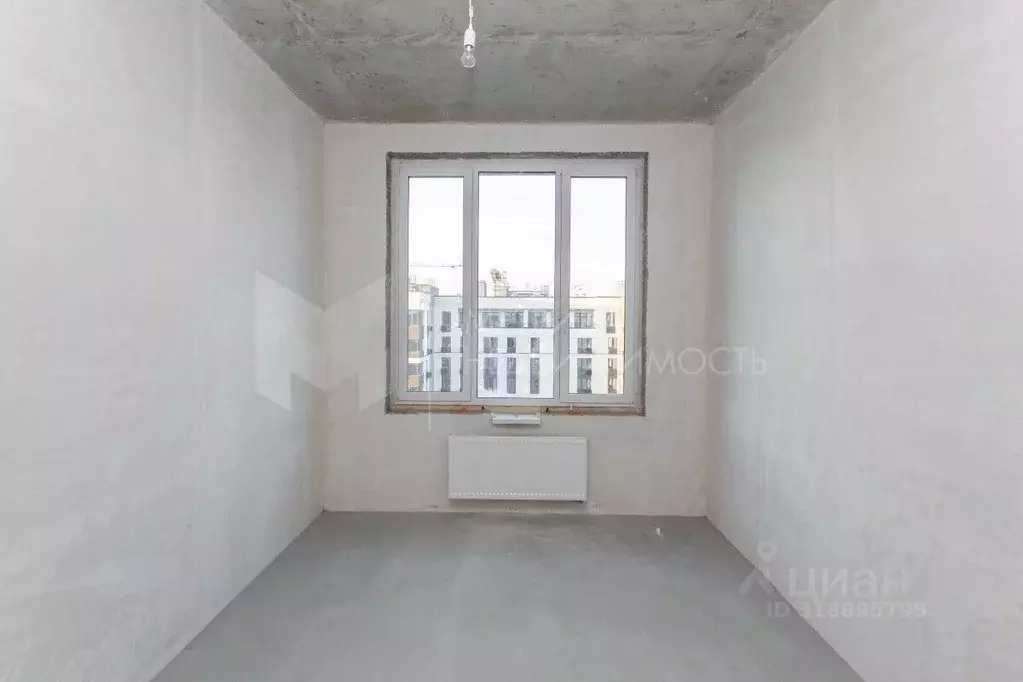 3-к кв. Тюменская область, Тюмень ул. Тимофея Кармацкого, 3 (139.5 м) - Фото 0
