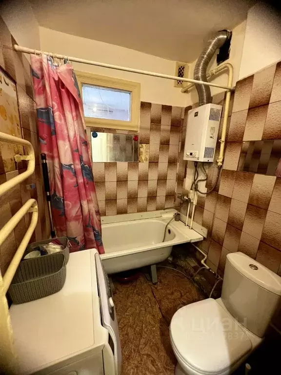 1-к кв. Самарская область, Самара Ново-Вокзальная ул., 14 (31.0 м) - Фото 1
