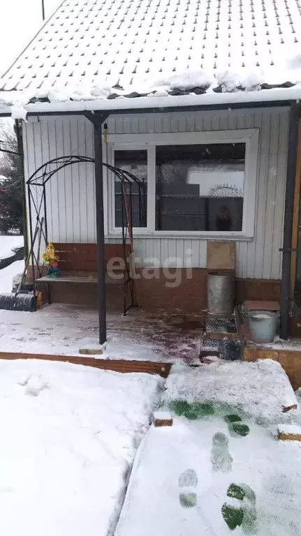 Дом в Кемеровская область, Прокопьевск Брянская ул., 68 (58 м) - Фото 0
