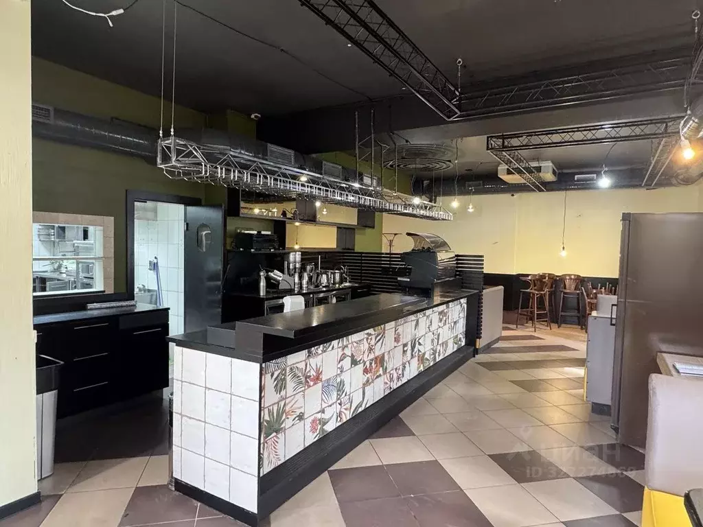 Помещение свободного назначения в Краснодарский край, Сочи Центральный ... - Фото 2