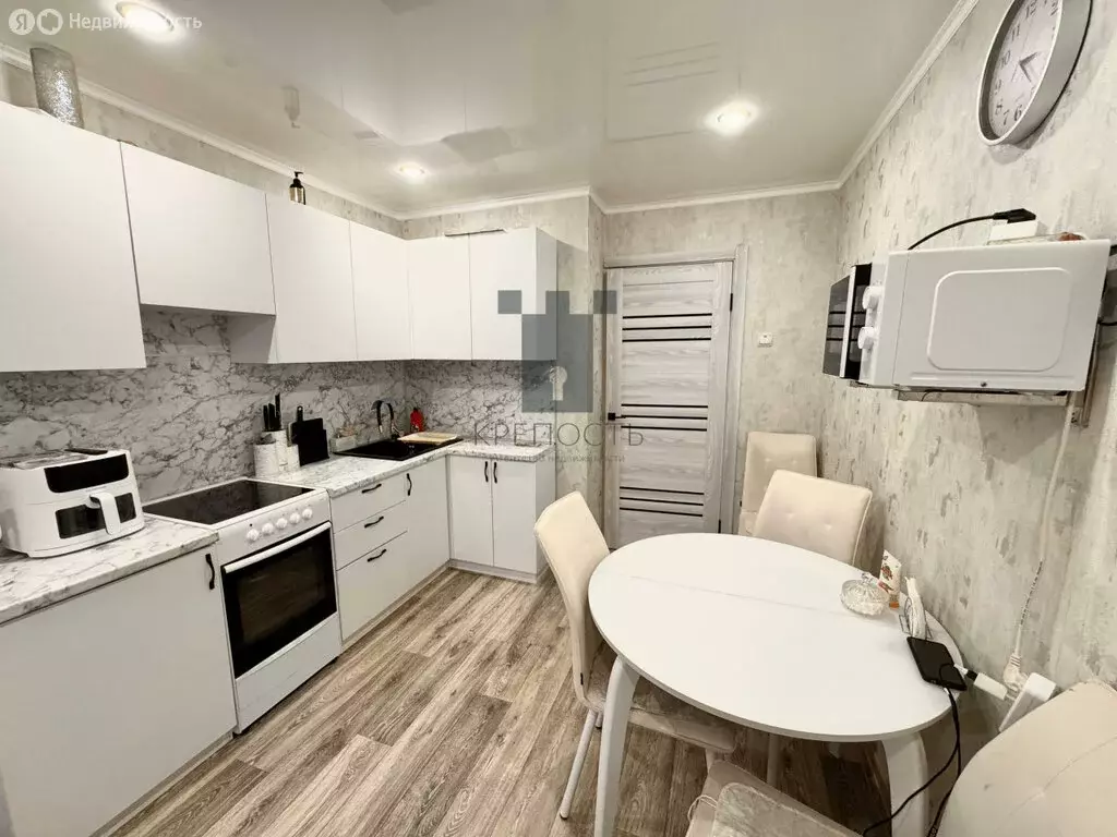 1-комнатная квартира: Мелеуз, Метеорологическая улица, 10 (35.4 м) - Фото 1