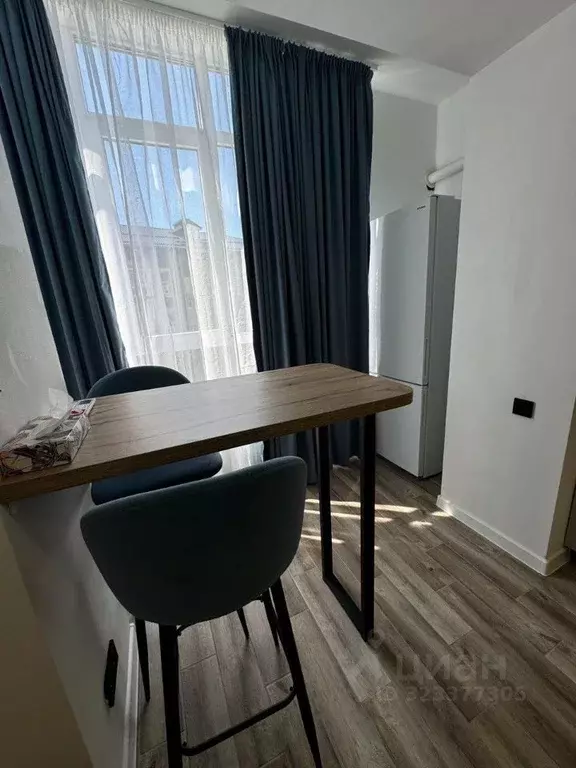 1-к кв. Ростовская область, Аксай ул. Речников (39.0 м) - Фото 2