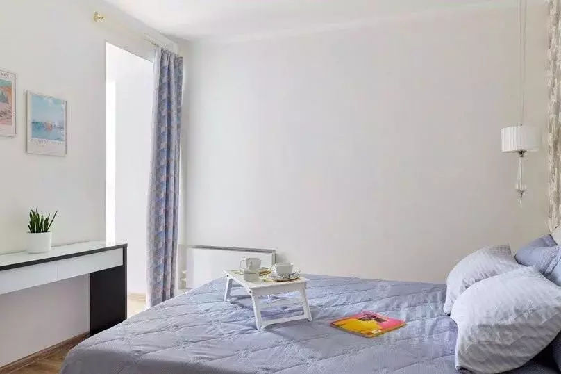 2-к кв. Татарстан, Казань ул. Академика Лаврентьева, 11 (60.0 м) - Фото 1