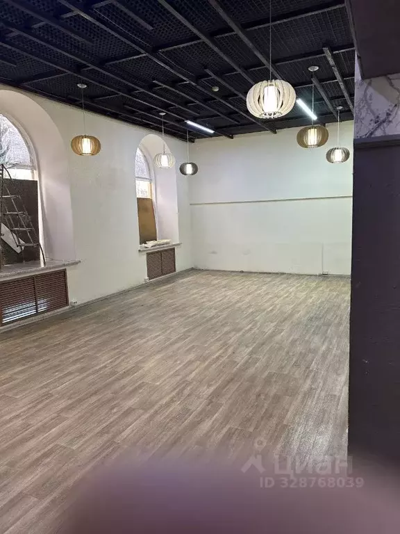 Помещение свободного назначения в Пензенская область, Кузнецк ул. ... - Фото 1