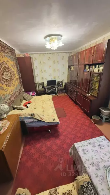 2-к кв. Крым, Ялта ул. Крупской, 32 (47.9 м) - Фото 1