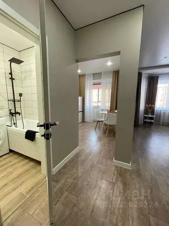 1-к кв. Хакасия, Абакан ул. Авиаторов, 5Ак1 (37.0 м) - Фото 1