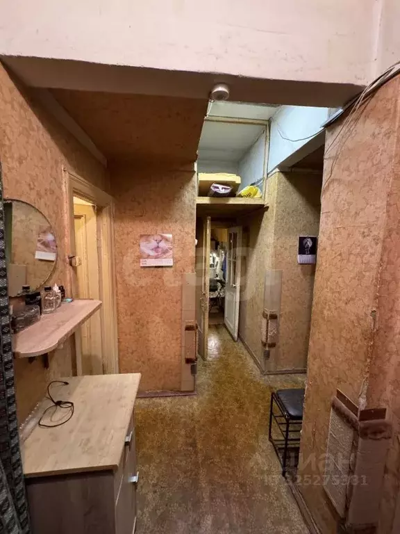 4-к кв. Москва 4-й Рощинский проезд, 16 (81.2 м) - Фото 2