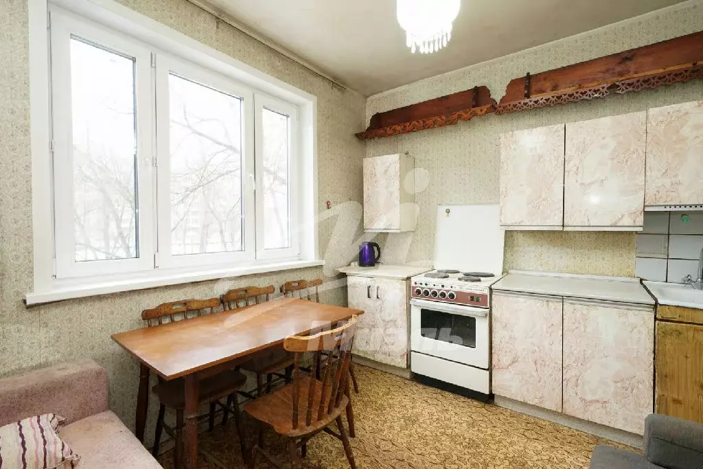 Продается 3-комнатная квартира - Фото 2