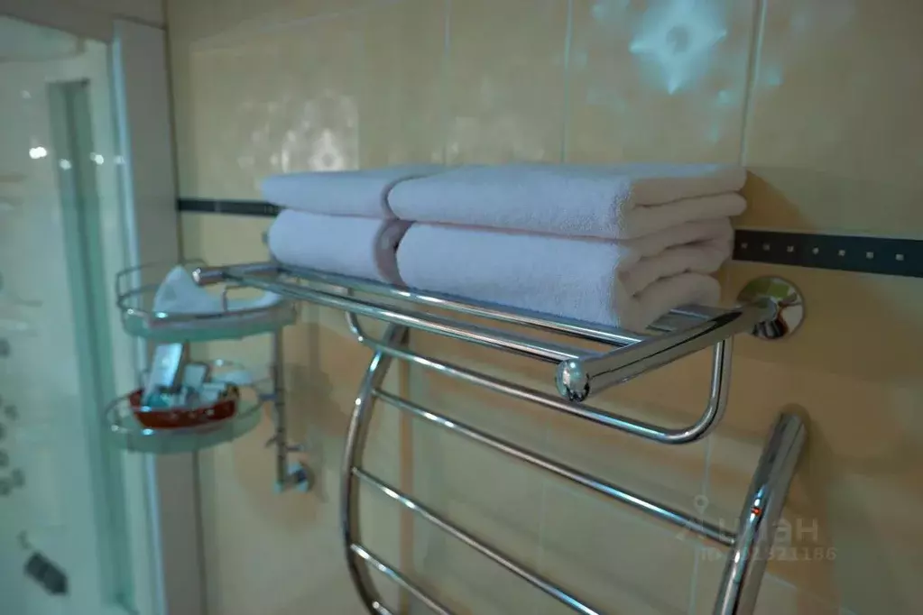 Комната Хабаровский край, Комсомольск-на-Амуре ул. Орехова, 65 (68.0 ... - Фото 2