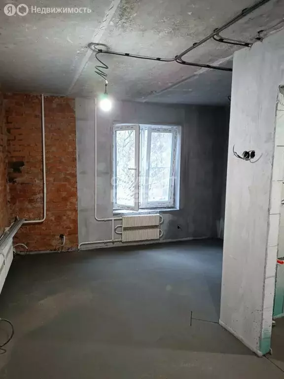 1-комнатная квартира: Москва, улица Довженко, 6 (19.2 м) - Фото 2