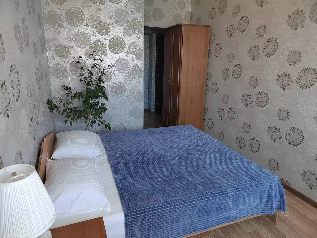 Комната Крым, Феодосия муниципальный округ, с. Береговое ул. ... - Фото 1