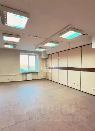 Офис в Тюменская область, Тюмень Перекопская ул., 55 (21 м) - Фото 2