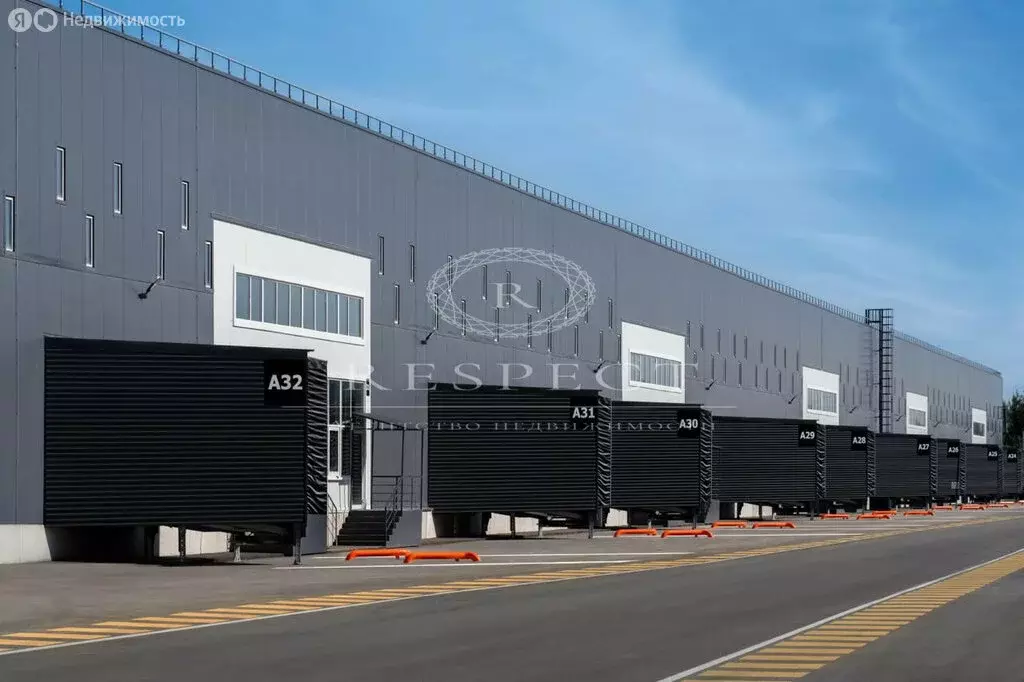 Производственное помещение (1720 м) - Фото 1