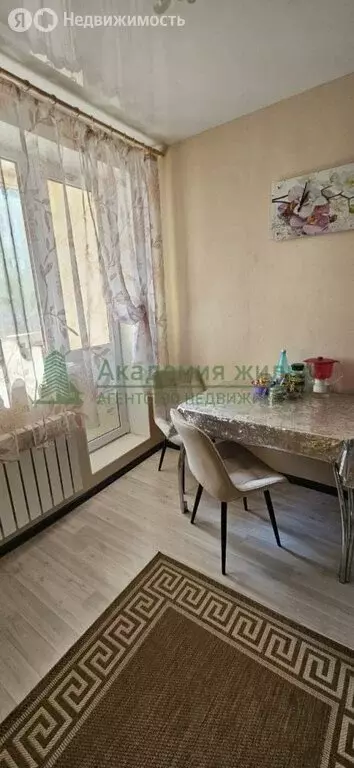 1-комнатная квартира: Энгельс, Студенческая улица, 183Е (37 м) - Фото 1