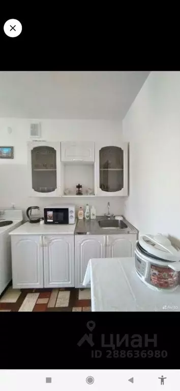 1-к кв. Алтайский край, Новоалтайск Высоковольтная ул., 8 (45.0 м) - Фото 1