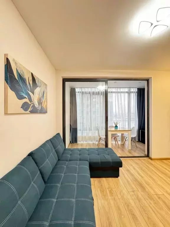 1-к кв. Татарстан, Казань Шоссейная ул., 57 (45.0 м) - Фото 1