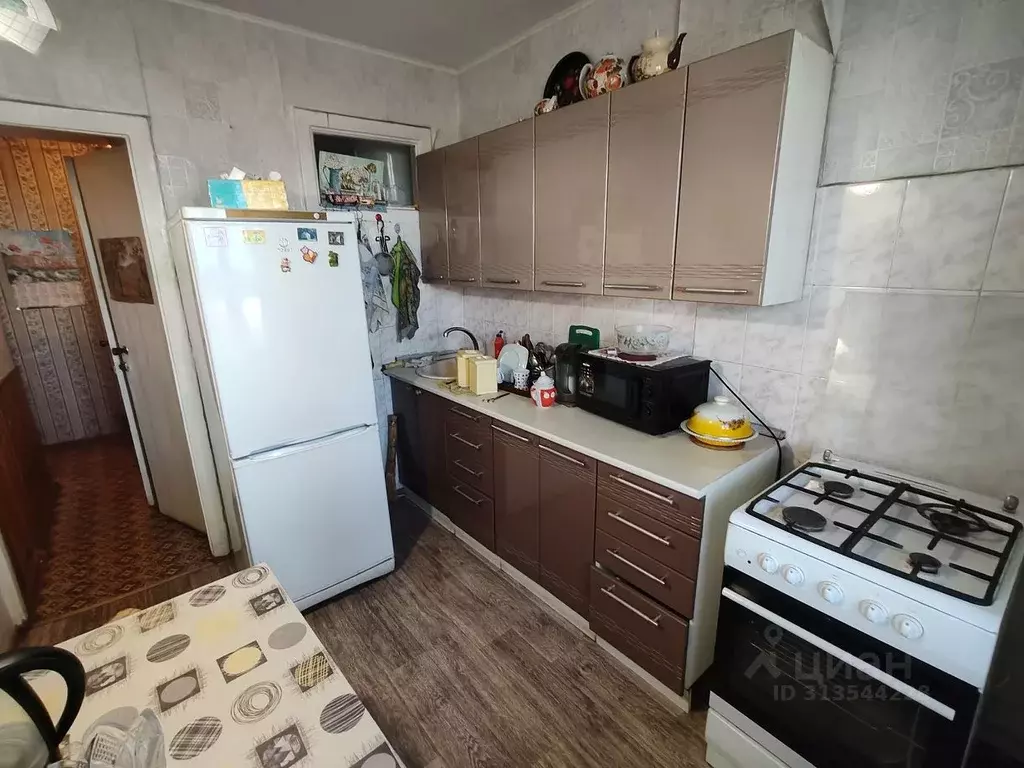 2-к кв. Севастополь ул. Хрусталева, 89 (52.0 м) - Фото 0
