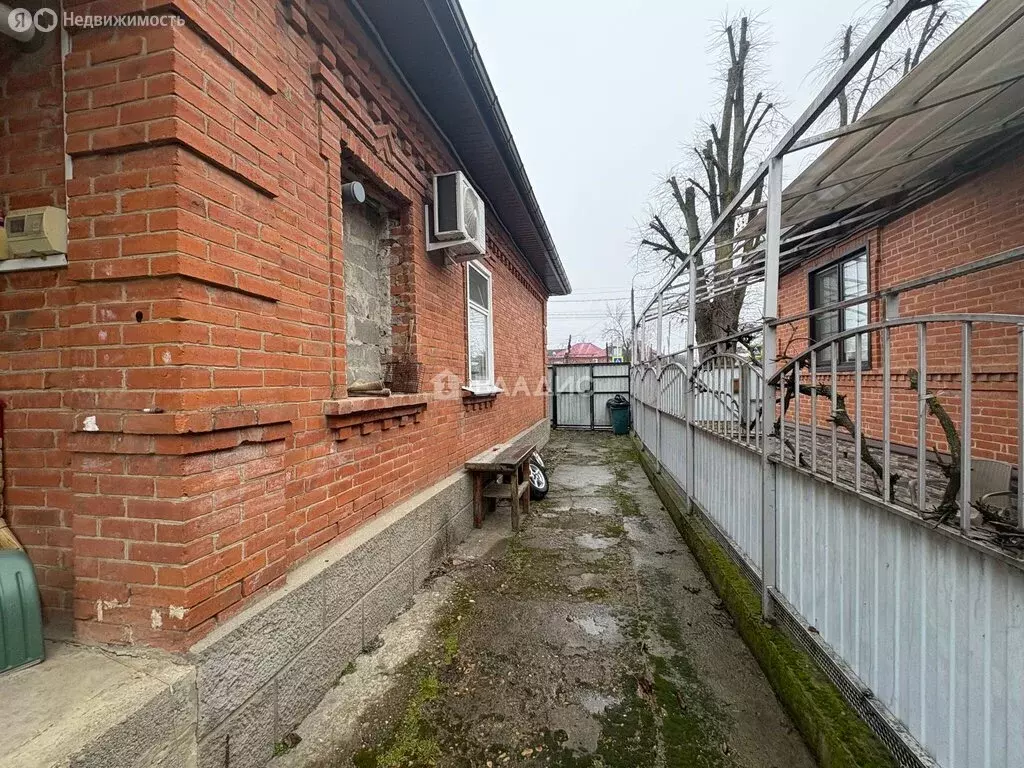 Дом в Майкоп, улица Кирова, 130 (58.7 м) - Фото 2