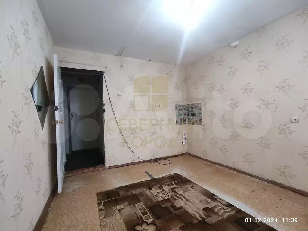 Комната 11,6 м в 2-к., 7/9 эт. - Фото 0