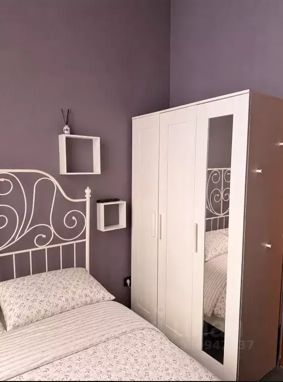 Комната Москва ул. Малая Лубянка, 16 (10.0 м) - Фото 2