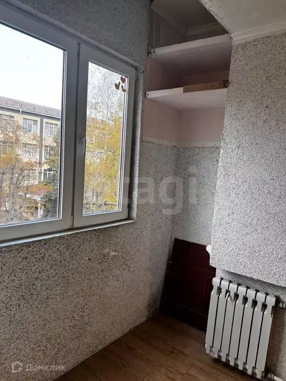 Продаётся 1-к квартира, 36 м - Фото 1