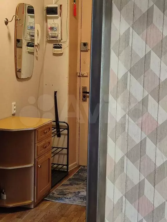 1-к. квартира, 30 м, 6/9 эт. - Фото 0