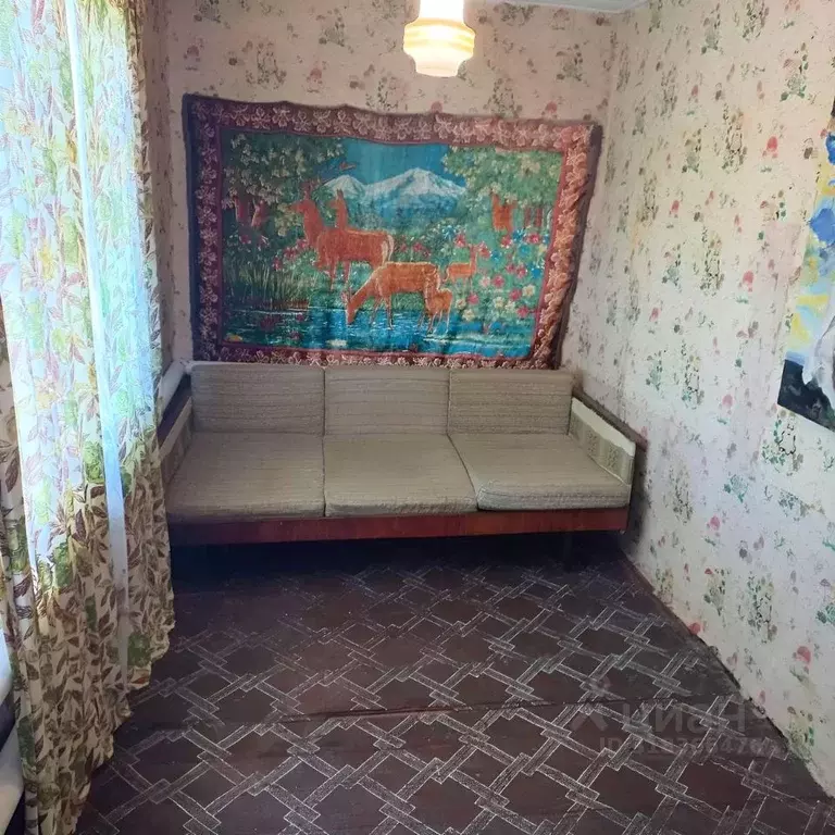 Дом в Саратовская область, Новобурасское муниципальное образование  ... - Фото 1
