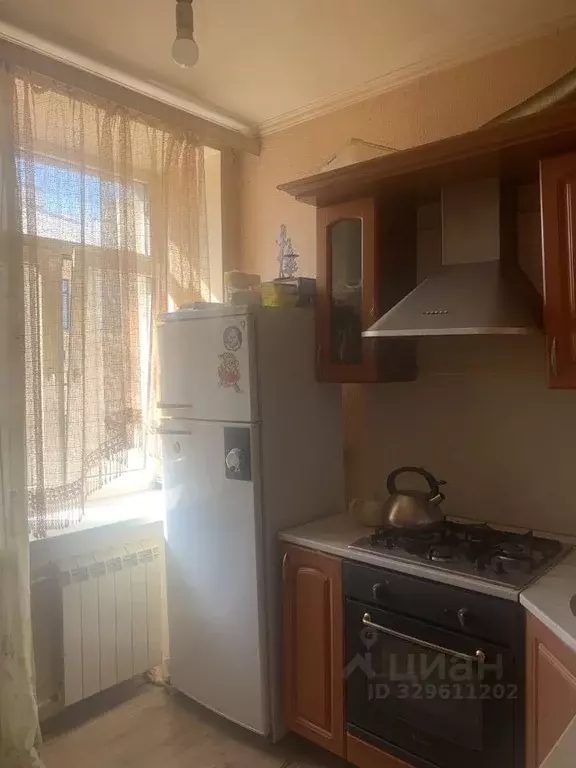 2-к кв. Санкт-Петербург Канонерская ул., 11 (48.2 м) - Фото 1