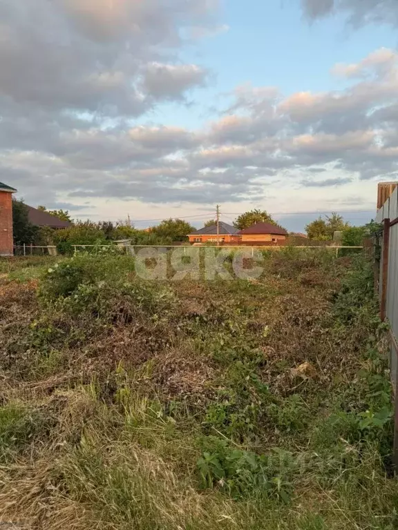 Участок в Краснодарский край, Армавир пл. Ленина (5.8 сот.) - Фото 0