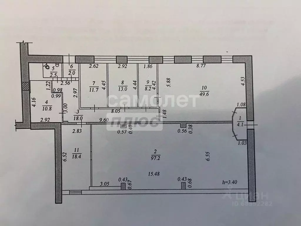 Торговая площадь в Свердловская область, Серов Автодорожная ул., 17 ... - Фото 2