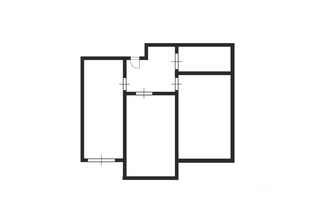 2-к кв. Краснодарский край, Геленджик Киевская ул., 48 (69.0 м) - Фото 2