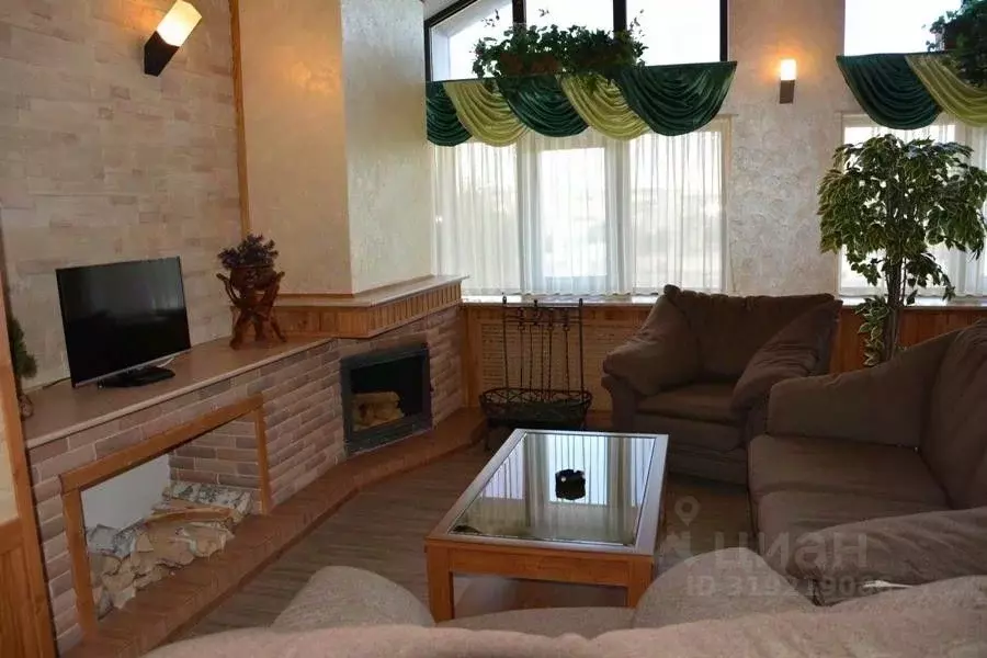 Комната Башкортостан, Сибай ул. Заки Валиди, 44 (40.0 м) - Фото 1
