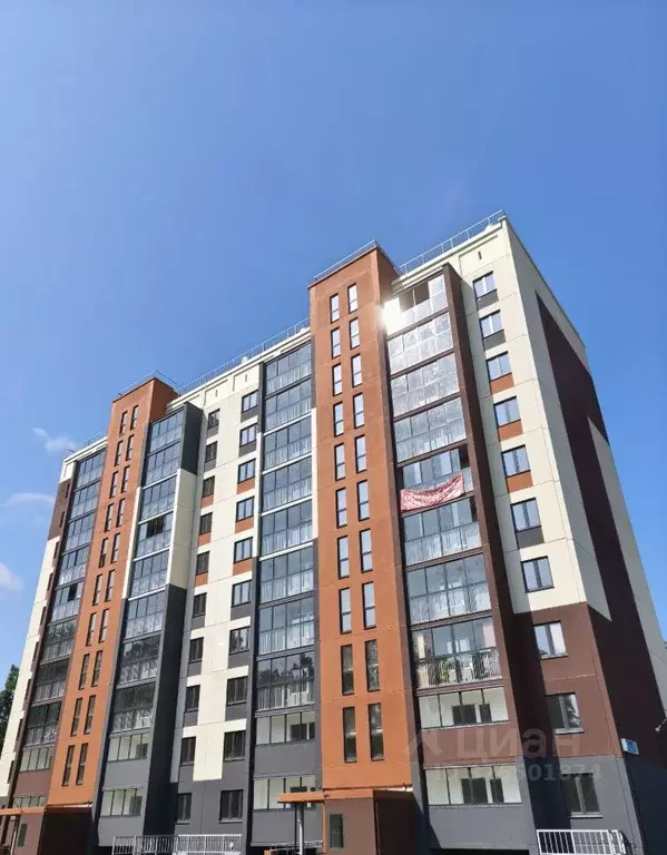 3-к кв. Челябинская область, Сосновский муниципальный округ, Поселок ... - Фото 2