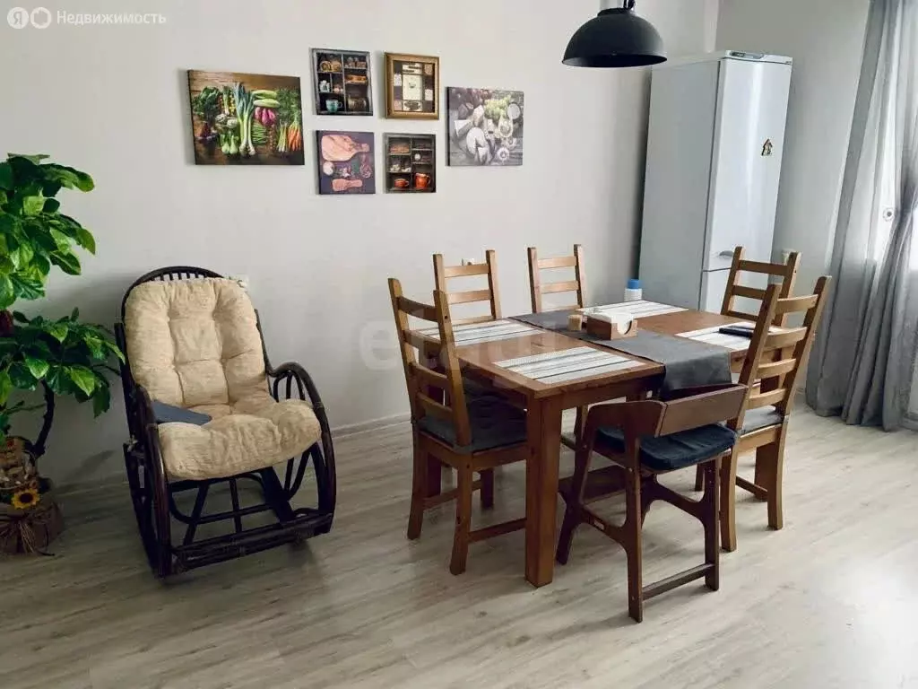 Дом в деревня Куршаки, Колхозная улица (206.8 м) - Фото 2