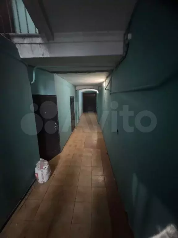 Комната 39,1 м в 9-к., 4/4 эт. - Фото 1