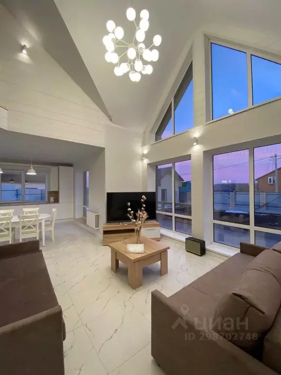 Дом в Ленинградская область, Ломоносовский район, Оржицкое с/пос, ... - Фото 1