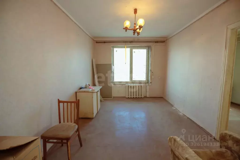 2-к кв. Крым, Бахчисарайский район, с. Железнодорожное ул. Шмелева, 53 ... - Фото 1