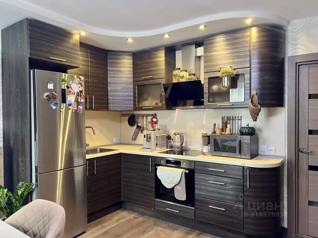 Квартира, студия, 28.5 м - Фото 0