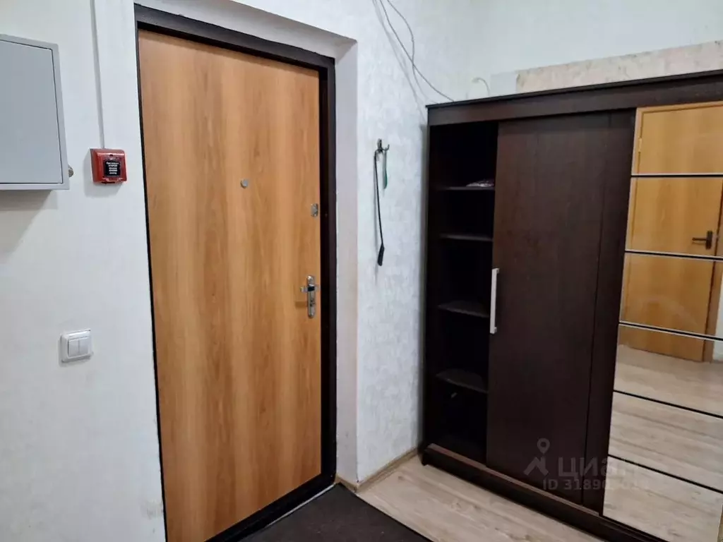 1-к кв. Москва 3-я Филевская ул., 6К2 (45.0 м) - Фото 1